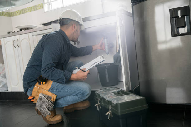 Trusted Gwinn, MI Plumbing Experts