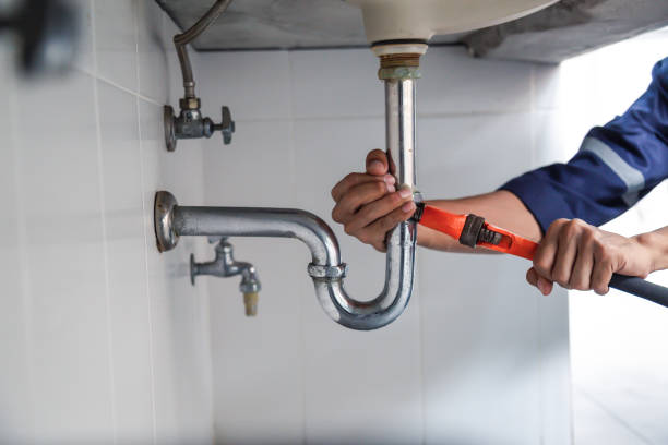 Water Softener Installation in Gwinn, MI