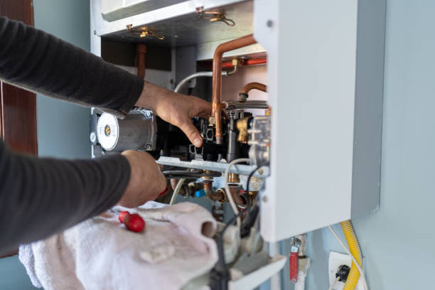Best Emergency Plumber  in Gwinn, MI